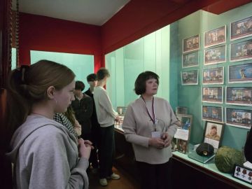 �������, 10 �����, ������� 9-� ������ ���� "�� �2" ��������� ������������� ��������� � ����� ���������