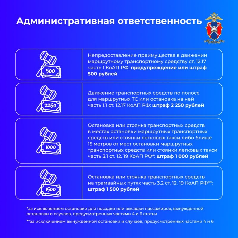 Маршрутные транспортные средства: что должен знать каждый Маршрутные транспортные средства: что должен знать каждый