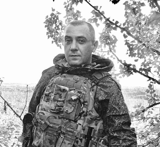 Михаил Развожаев: Проводили в последний путь рядового Петра Сергеевича Бадулина и гвардии старшего сержанта Тимура Константиновича Соболева Михаил Развожаев: Проводили в последний путь рядового Петра Сергеевича Бадулина и гвардии старшего сержанта Тимура Константиновича Соболева