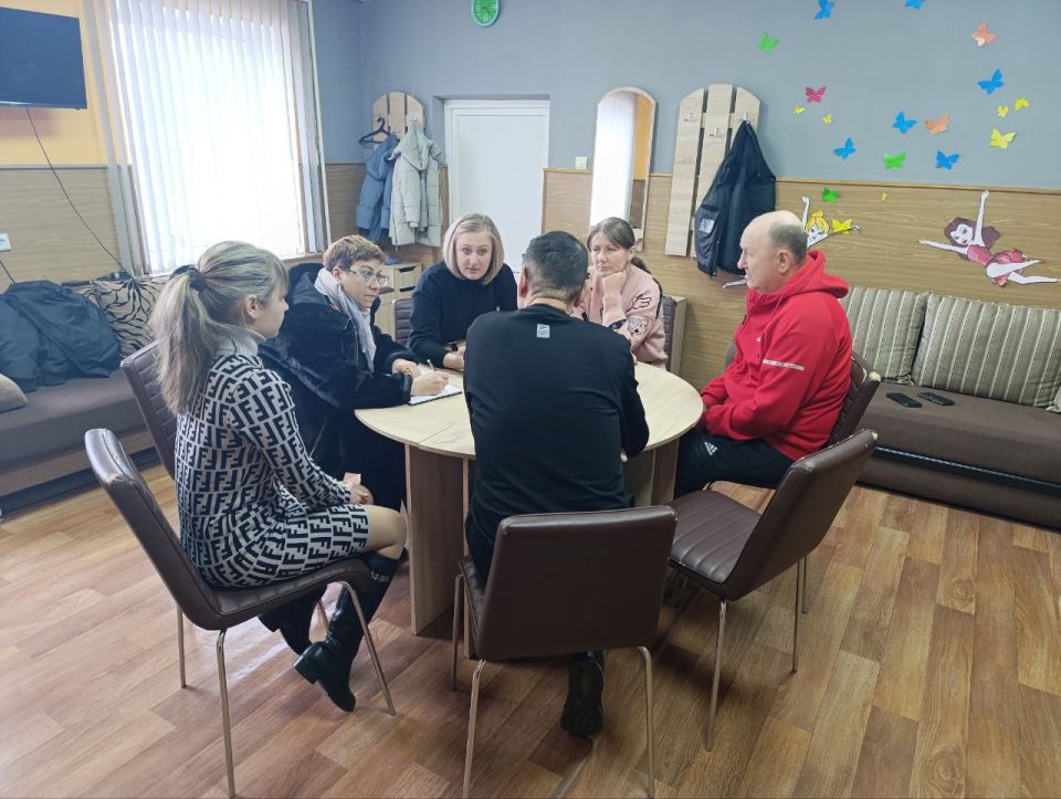 Сергей Юзвинкевич: Дайджест новостей. Коротко о главном за период 02.03.-08.03.2026 Сергей Юзвинкевич: Дайджест новостей. Коротко о главном за период 02.03.-08.03.2026