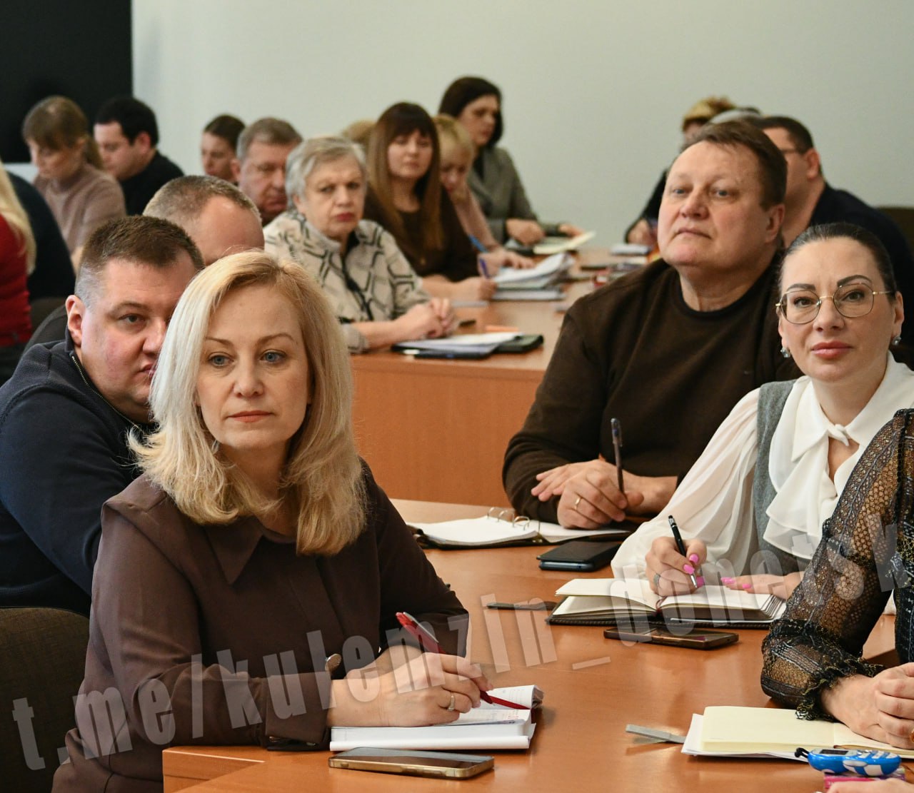 Алексей Кулемзин: Провёл аппаратное совещание с руководителями внутригородских районов и структурных подразделений администрации городского округа Алексей Кулемзин: Провёл аппаратное совещание с руководителями внутригородских районов и структурных подразделений администрации городского округа