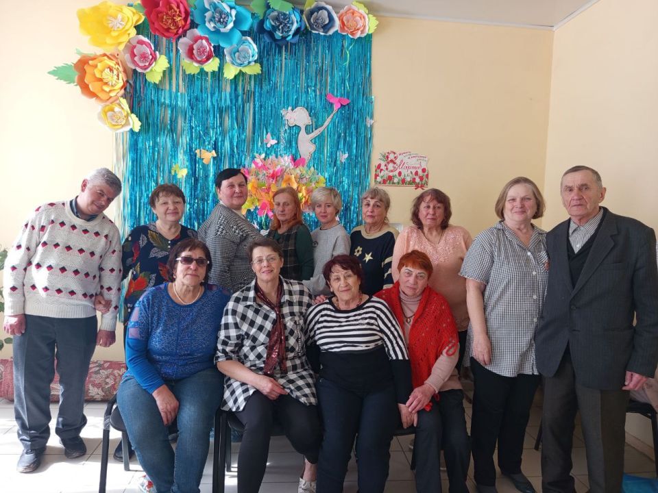 Иван Приходько: В Центрально-Городском районе города Горловка продолжается реализация проекта Единой России «Старшее поколение» Иван Приходько: В Центрально-Городском районе города Горловка продолжается реализация проекта Единой России «Старшее поколение»