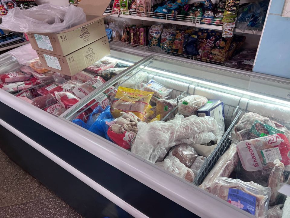 В рамках партийного проекта «Предпринимательство» политической партии «Единая Россия» представителями «Народного контроля» совместно с сотрудниками администрации Волновахского муниципального округа была проведена рабочая... В рамках партийного проекта «Предпринимательство» политической партии «Единая Россия» представителями «Народного контроля» совместно с сотрудниками администрации Волновахского муниципального округа была проведена рабочая...