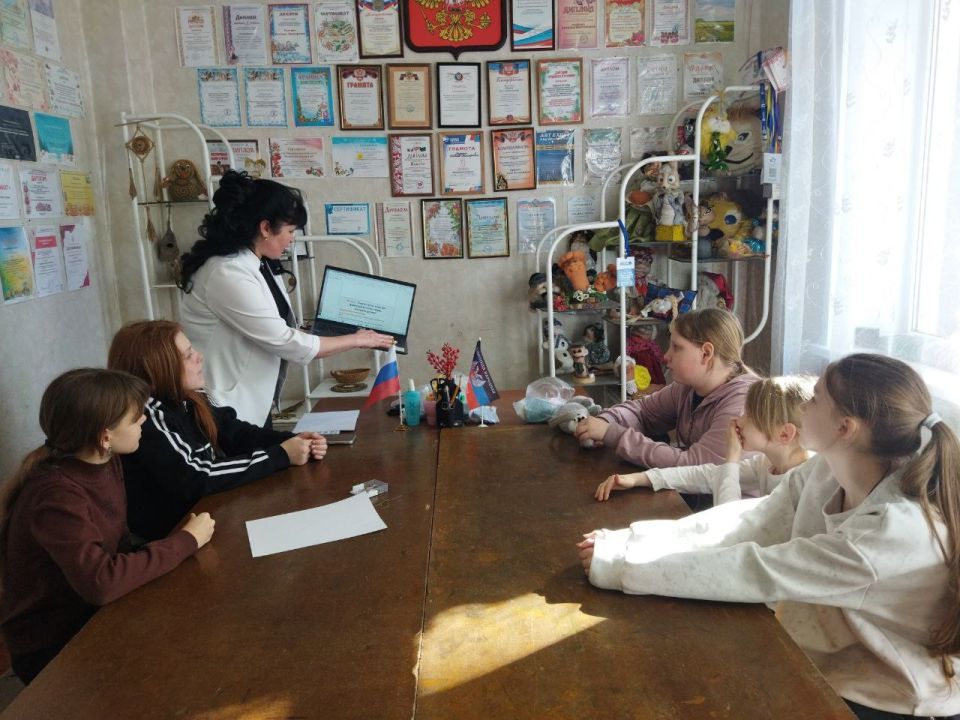 Ежемесячно, в МБУ "Городской дом культуры" пгт Ежемесячно, в МБУ "Городской дом культуры" пгт