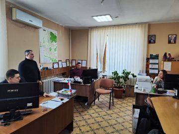 ������� � �������� �����������