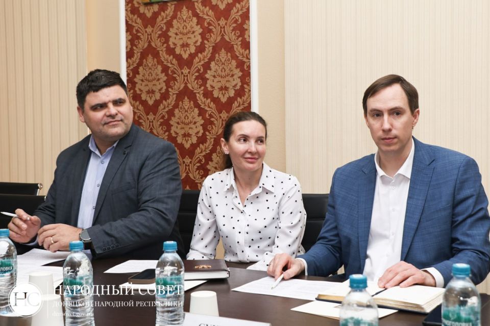 Совершенствование законодательства в сфере нормативной цены земельных участков продолжается Совершенствование законодательства в сфере нормативной цены земельных участков продолжается