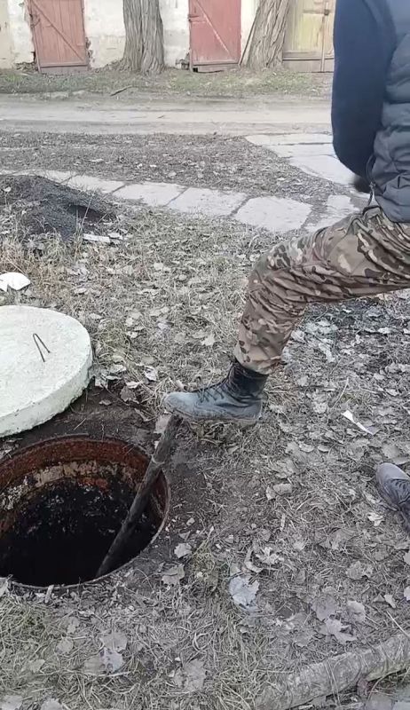 Оперативная сводка по жизнеобеспечению Амвросиевского округа на 11.03.2026 Оперативная сводка по жизнеобеспечению Амвросиевского округа на 11.03.2026