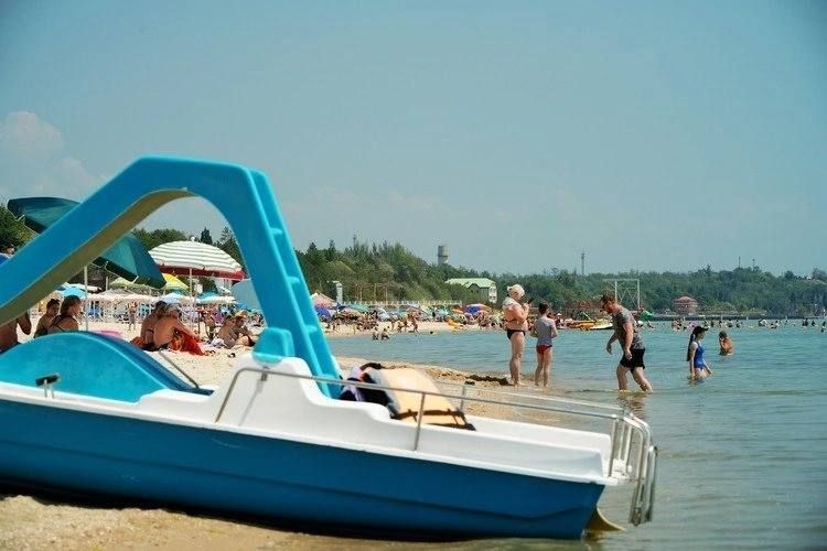 Отели, торговые центры и парки развлечений: Урзуф станет современным курортным центром ДНР Отели, торговые центры и парки развлечений: Урзуф станет современным курортным центром ДНР