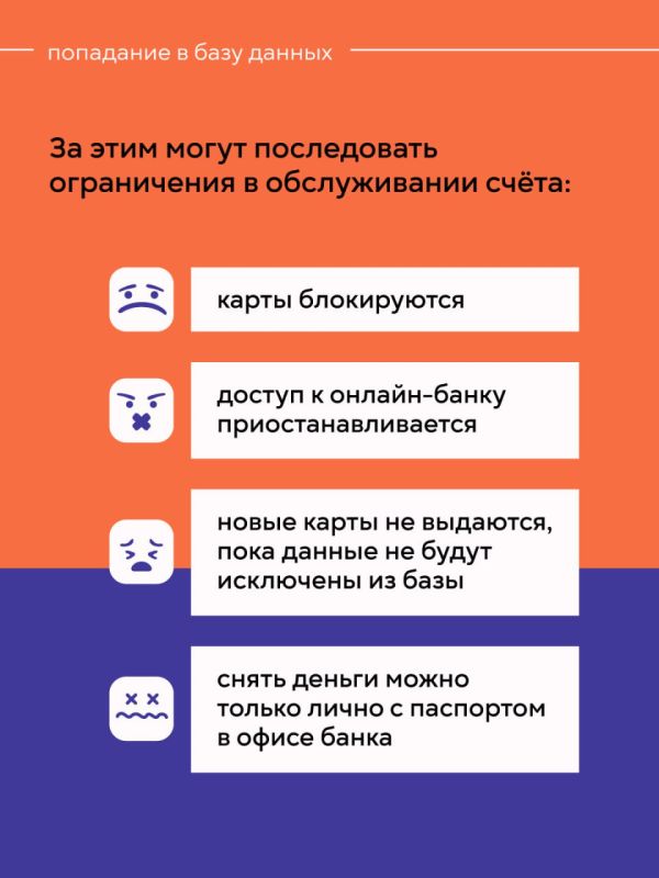 Что грозит дропперам? Объясняем родителям Что грозит дропперам? Объясняем родителям