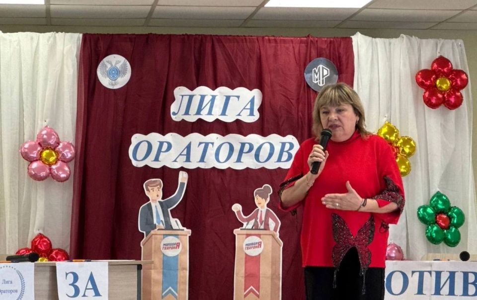 12 марта стал знаменательным днем для юных талантов Мангушского муниципального округа 12 марта стал знаменательным днем для юных талантов Мангушского муниципального округа