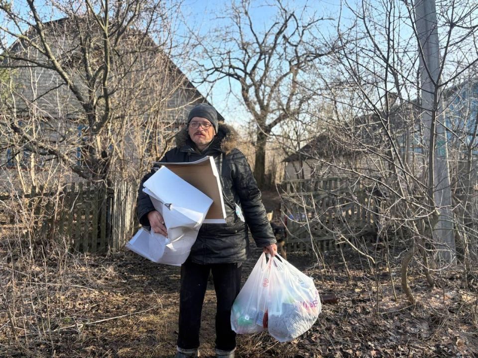 11.03.2026 г. в Волновахском окружном историко-краеведческом музее состоялся видеочас «Живая память» со студентами Волновахского технологического техникума посвященного освобождению г. Волноваха в период СВО 11.03.2026 г. в Волновахском окружном историко-краеведческом музее состоялся видеочас «Живая память» со студентами Волновахского технологического техникума посвященного освобождению г. Волноваха в период СВО
