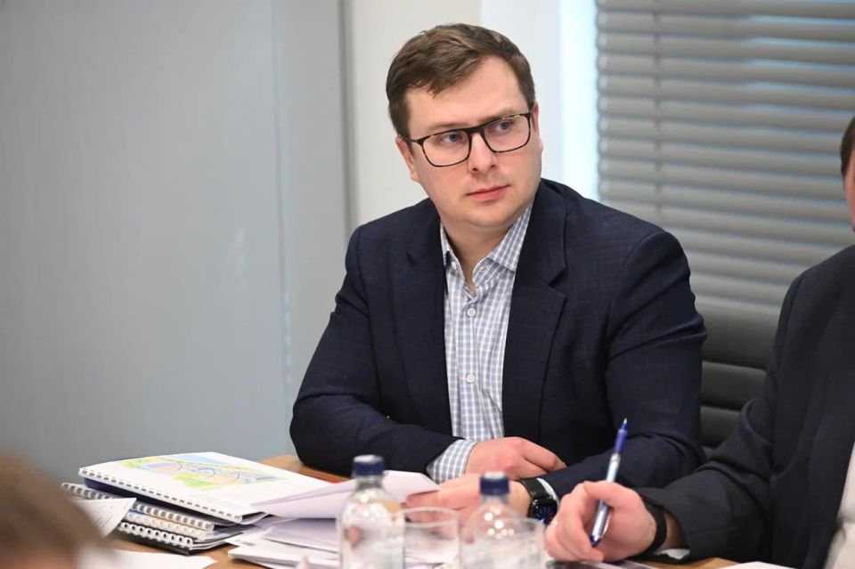 Инвестиционный комитет одобрил ряд новых инвестпроектов Инвестиционный комитет одобрил ряд новых инвестпроектов