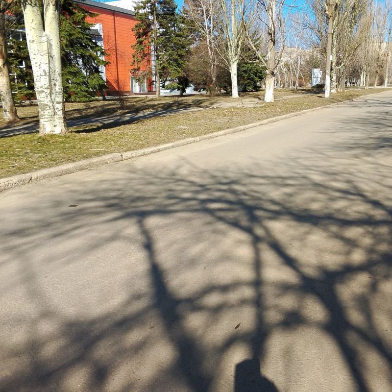 Работники учреждений Ждановки присоединились к акции «Чистый четверг» Работники учреждений Ждановки присоединились к акции «Чистый четверг»