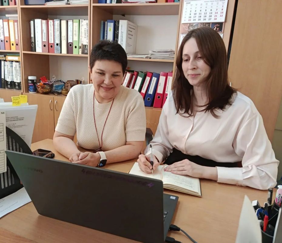 Сахалинские и шахтерские школы провели мероприятия по проекту «Лица Дружбы» Сахалинские и шахтерские школы провели мероприятия по проекту «Лица Дружбы»