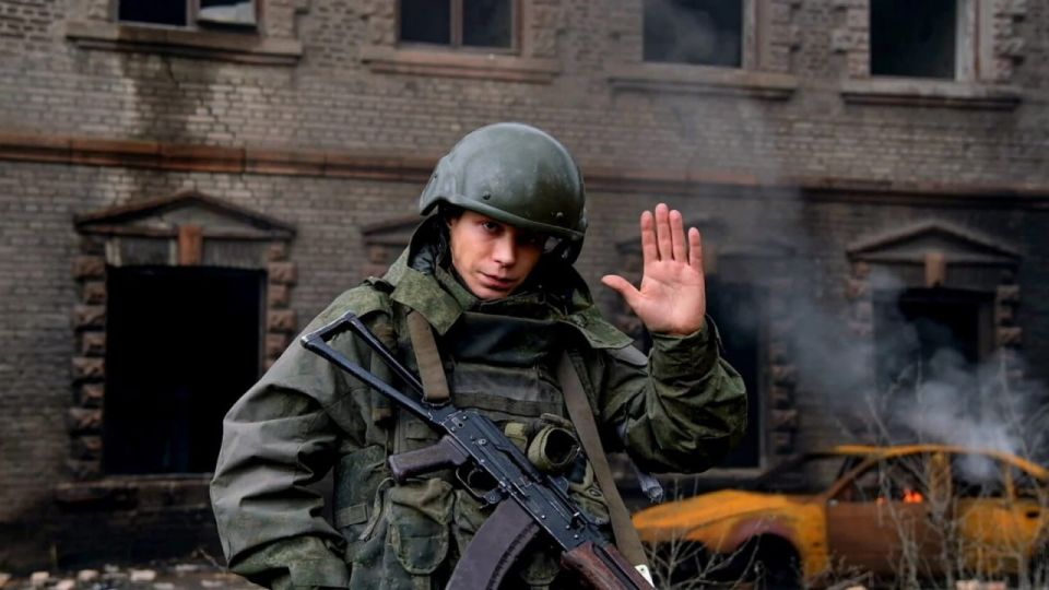 Мариуполь – снова на большом экране Мариуполь – снова на большом экране