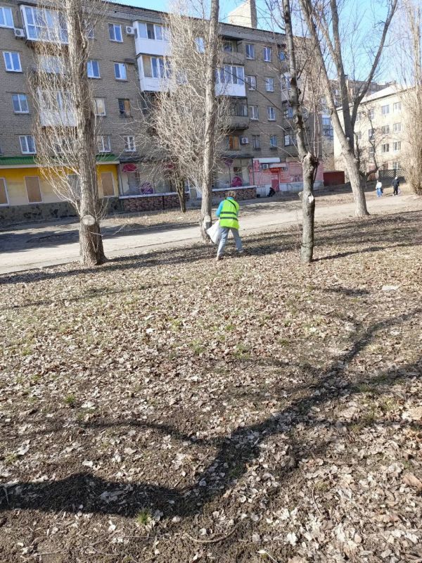 На 12.03.2026 г. работниками МУП "ЭКОС" выполнены следующие виды работ: Восстановление наружного освещения по ул. Коммунальная. Восстановление... На 12.03.2026 г. работниками МУП "ЭКОС" выполнены следующие виды работ: Восстановление наружного освещения по ул. Коммунальная. Восстановление...