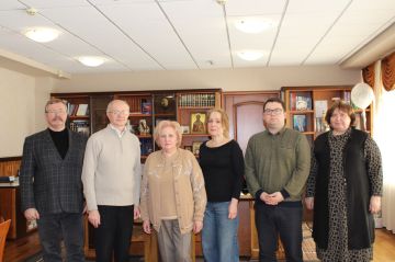 ������ ����� �������� � ������� �������� ����� � ����������� �����������-�������� �����������