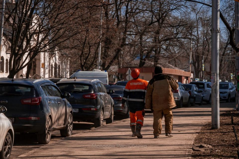 Мост на проспекте Ильича восстанавливается Мост на проспекте Ильича восстанавливается