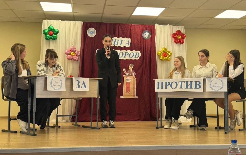 12 марта стал знаменательным днем для юных талантов Мангушского муниципального округа 12 марта стал знаменательным днем для юных талантов Мангушского муниципального округа