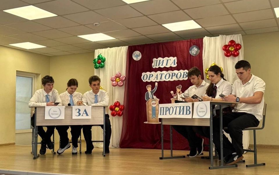 12 марта стал знаменательным днем для юных талантов Мангушского муниципального округа 12 марта стал знаменательным днем для юных талантов Мангушского муниципального округа