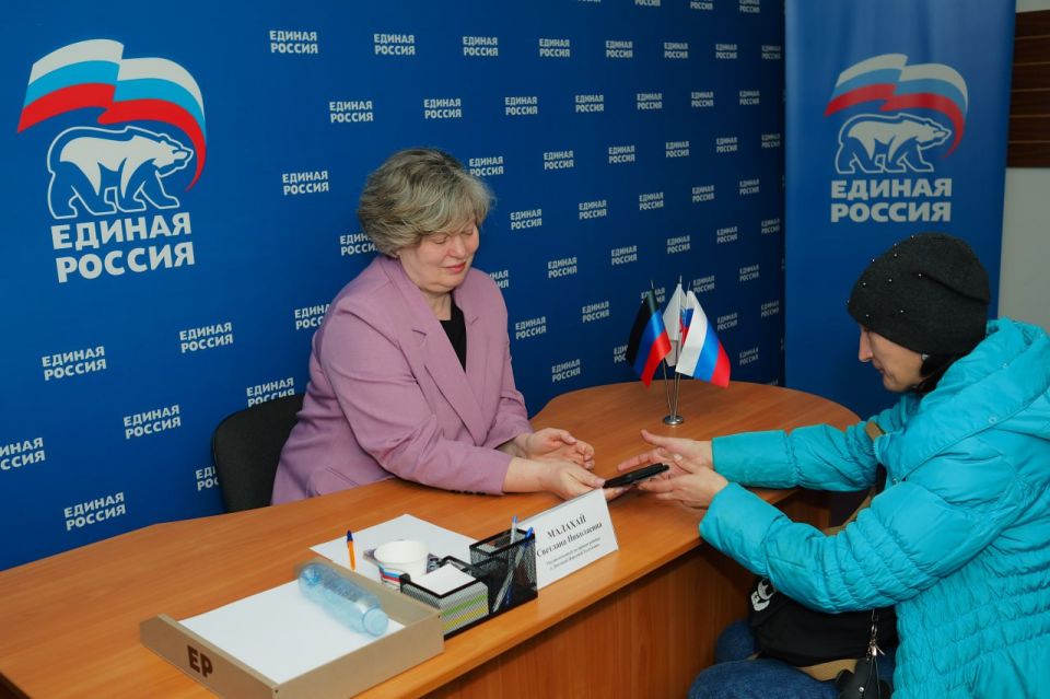 Каждый ребёнок заслуживает внимания и заботы Каждый ребёнок заслуживает внимания и заботы
