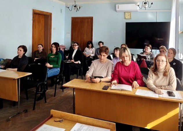 Иван Адамец: В управе Куйбышевского внутригородского района состоялось расширенное заседание комиссии по делам несовершеннолетних и защите их прав Иван Адамец: В управе Куйбышевского внутригородского района состоялось расширенное заседание комиссии по делам несовершеннолетних и защите их прав