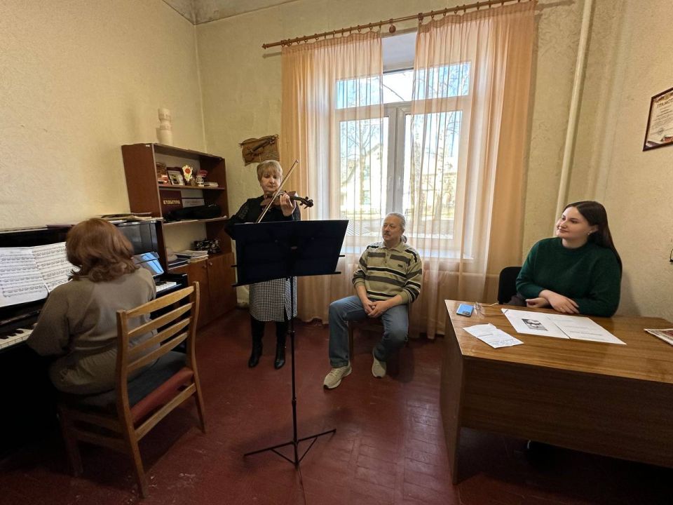 МБУ "Мироновский поселковый ДК" приняли участие в онлайн-встрече, приурочено к знаменательной дате-дню освобождения г. Суджа Курской области МБУ "Мироновский поселковый ДК" приняли участие в онлайн-встрече, приурочено к знаменательной дате-дню освобождения г. Суджа Курской области