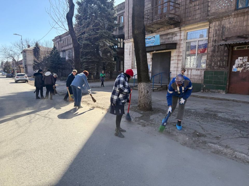 Отделения социального страхования на санитарном дне Отделения социального страхования на санитарном дне