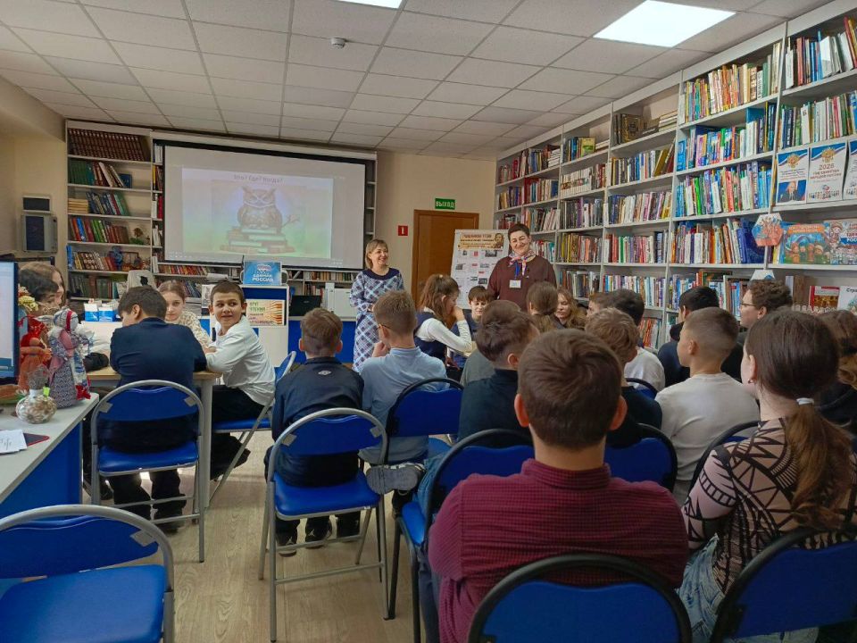 В Мангушском округе школьники прошли квест «Из школы в профессию» В Мангушском округе школьники прошли квест «Из школы в профессию»