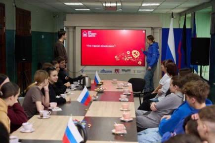 ������������� ��������� ����������� � ����������� ���������� ����������� �������