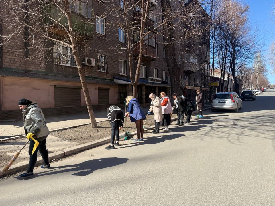 Отделения социального страхования на санитарном дне Отделения социального страхования на санитарном дне