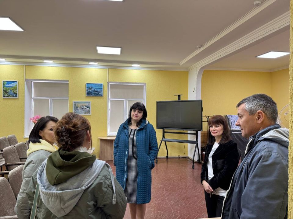 Мангушский округ и делегация Ростовского отделения Императорского Православного Палестинского Общества Мангушский округ и делегация Ростовского отделения Императорского Православного Палестинского Общества