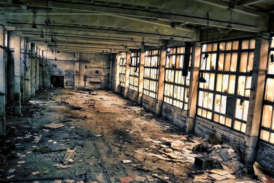 Сергей Лебедев: Враг народа: коррупция или предательство?