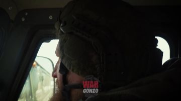 WarGonzo: ����� � ��� � ������ � ������: ���� ������ ������������ ������� ��� ���������� � ���������������