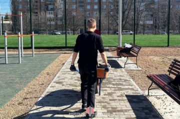 ������ ���� � ����!. ���������� �������� ������� ������ � ��������������� ����������� ����