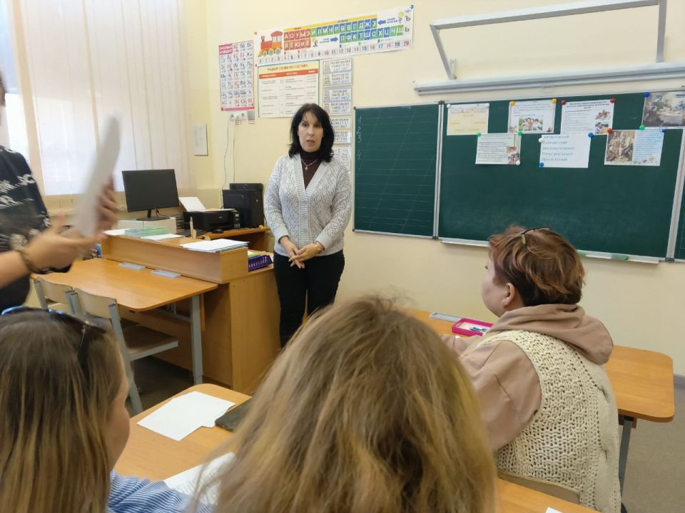 В Мариуполе обсудили воспитание православных ценностей в современной семье В Мариуполе обсудили воспитание православных ценностей в современной семье