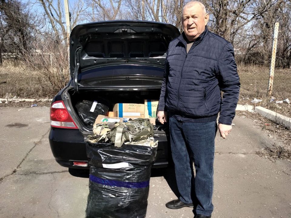 Друзья, делимся хорошими новостями Друзья, делимся хорошими новостями
