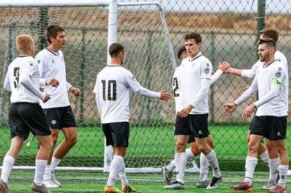 Капитан донецкого «Шахтера» Алексей Мишин: Команда подойдет к чемпионату в полной готовности!