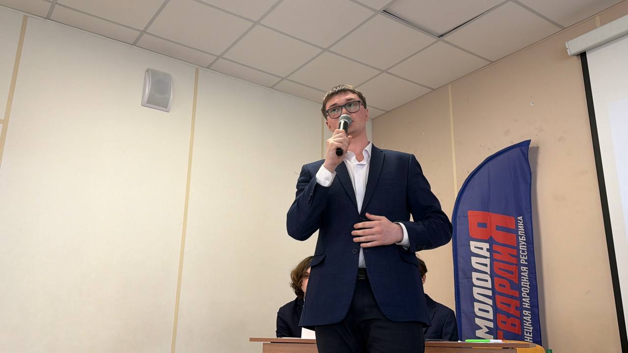 Наталья Великодная: Слово — сила: в Тельмановской гимназии выбрали лучших ораторов района Наталья Великодная: Слово — сила: в Тельмановской гимназии выбрали лучших ораторов района