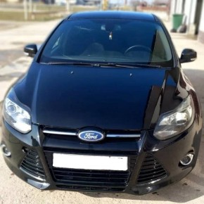 950 �.p. Ford Focus, 2011 �.�