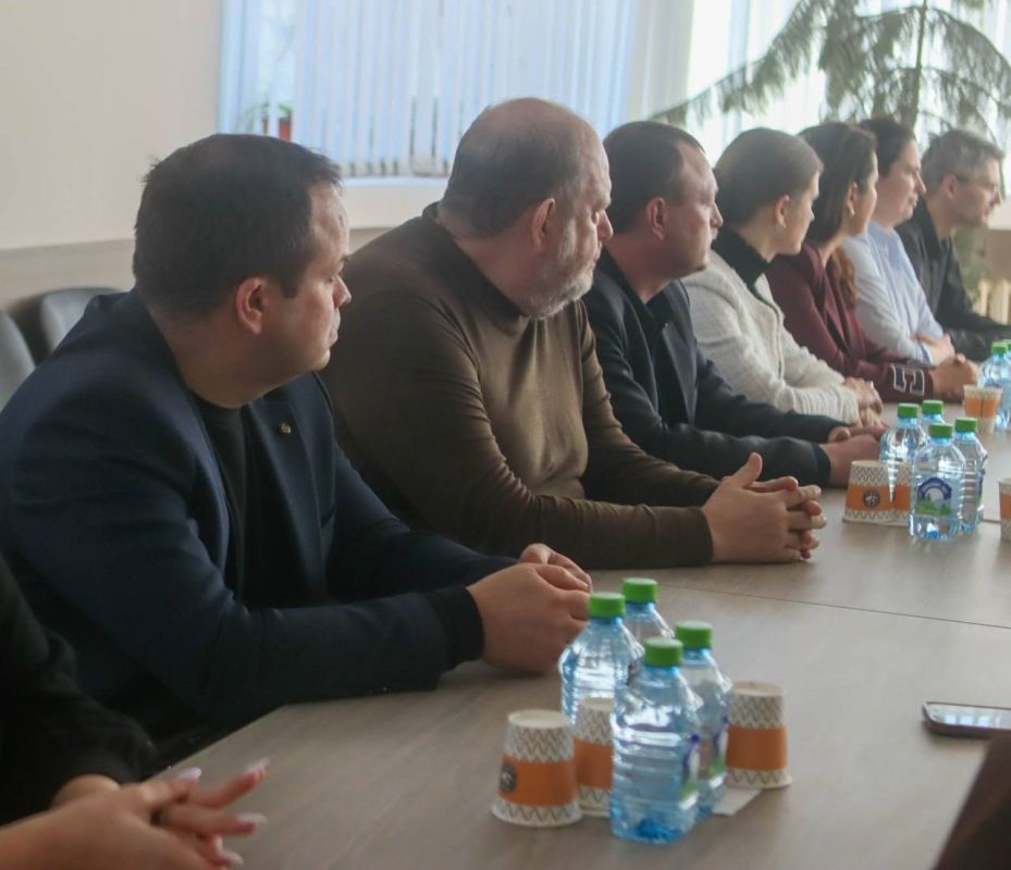 Избран представитель в новый созыв Общественной палаты России Избран представитель в новый созыв Общественной палаты России