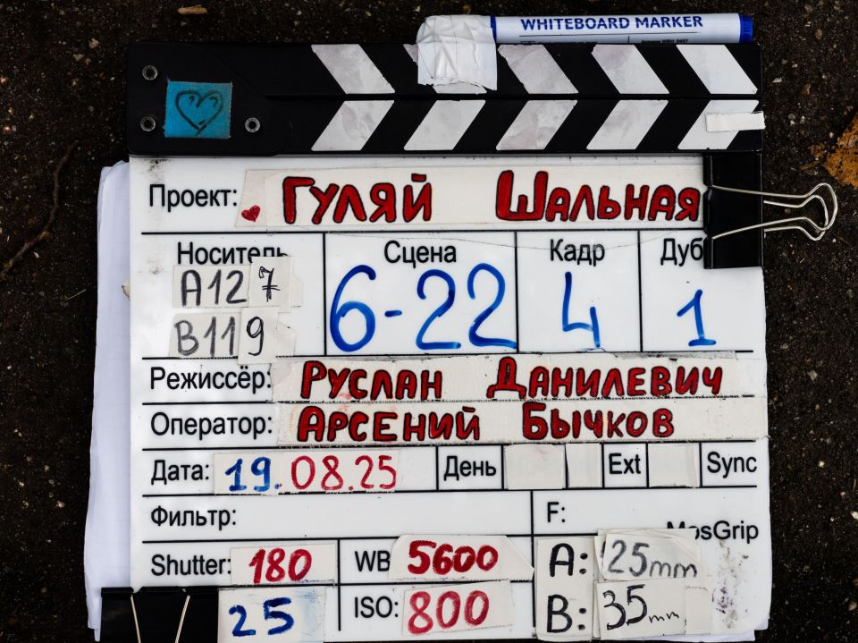 Актёр из Горловки Николай Алипа неожиданно высказался о женщинах Актёр из Горловки Николай Алипа неожиданно высказался о женщинах