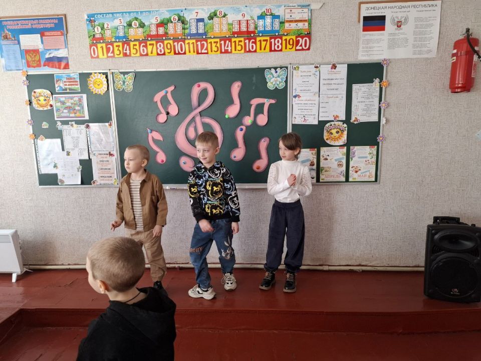 14 марта в ГБОУ «Мироновская школа №10» прошли очередные занятия в «Школе будущих первоклассников». 14 марта в ГБОУ «Мироновская школа №10» прошли очередные занятия в «Школе будущих первоклассников».
