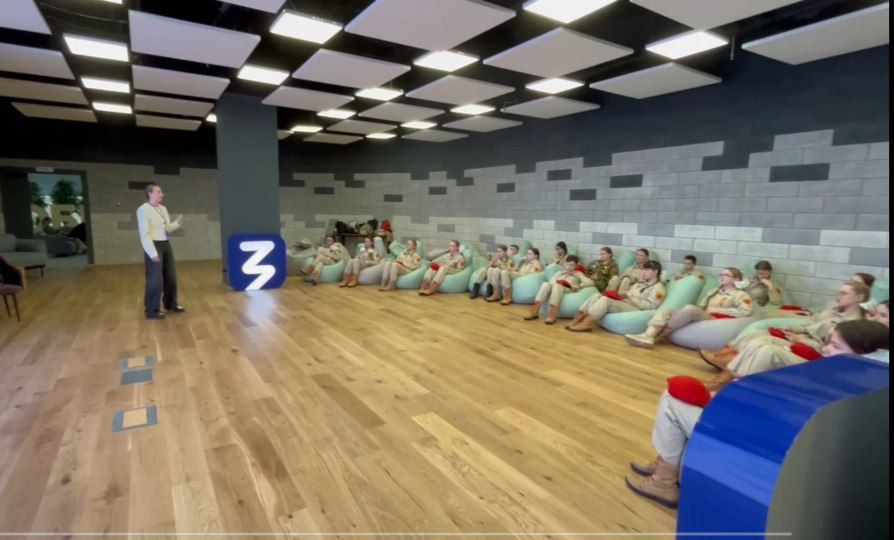 30 сентября 2026 года в Доме молодёжи «30/09» 30 сентября 2026 года в Доме молодёжи «30/09»