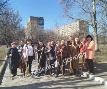 ������� ��������: ���������� ���������� ����������� � �������� ������� ���������� � ���������