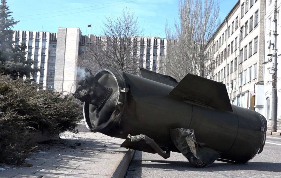 #Донецк 14 марта 2022 года — черная страница в истории города #Донецк 14 марта 2022 года — черная страница в истории города