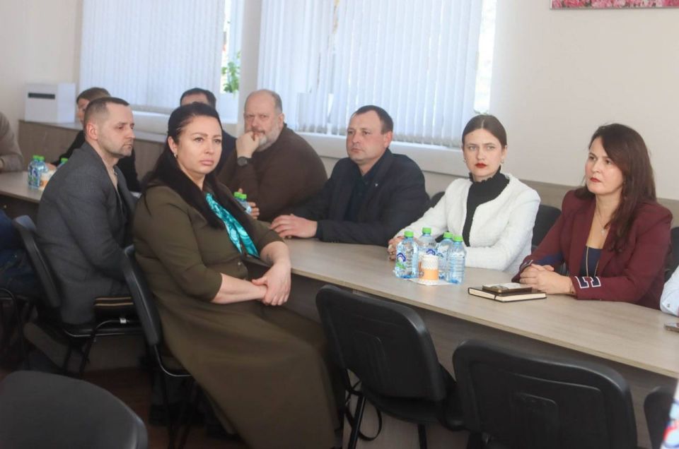 Избран представитель в новый созыв Общественной палаты России Избран представитель в новый созыв Общественной палаты России