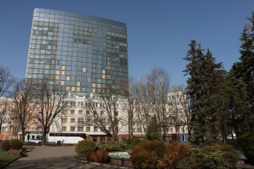 14 марта в республике малооблачно, без осадков