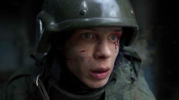 Михаил Желтяков: В Донецке состоялась презентация фильма «Малыш» с участием продюсеров Андрея Кретова и Григория Акопяна, Главы ДНР Дениса Пушилина и заместителя Председятеля Правительства Кирилла Макарова