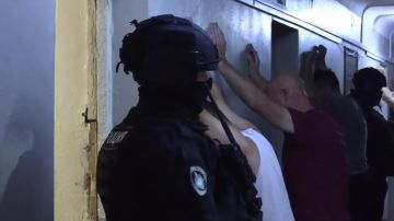 Мы – одна команда, одна семья